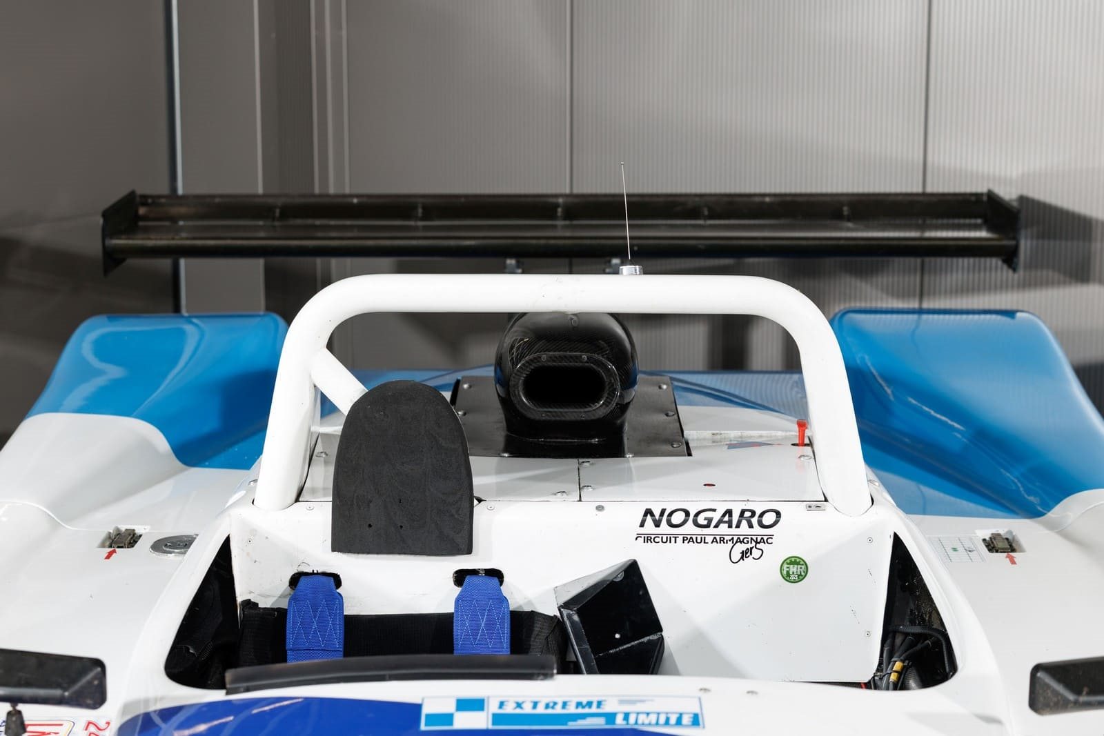 NORMA M2000 LMP900 COMPETITION PROTOTYPE, foto 53