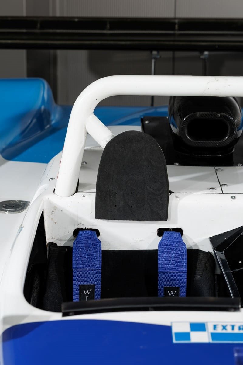 NORMA M2000 LMP900 COMPETITION PROTOTYPE, foto 54