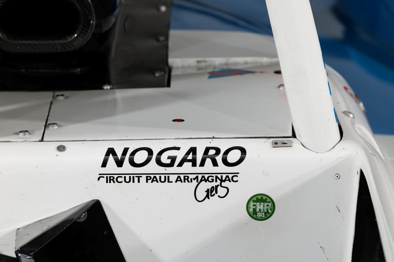NORMA M2000 LMP900 COMPETITION PROTOTYPE, foto 55