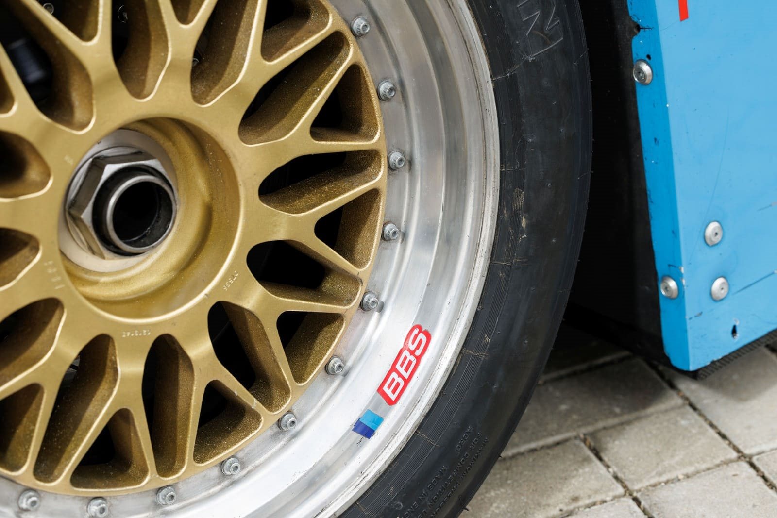 NORMA M2000 LMP900 COMPETITION PROTOTYPE, foto 57