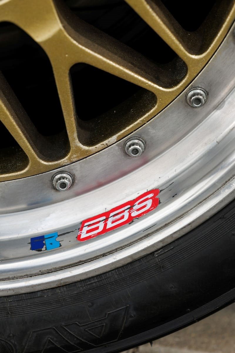 NORMA M2000 LMP900 COMPETITION PROTOTYPE, foto 58