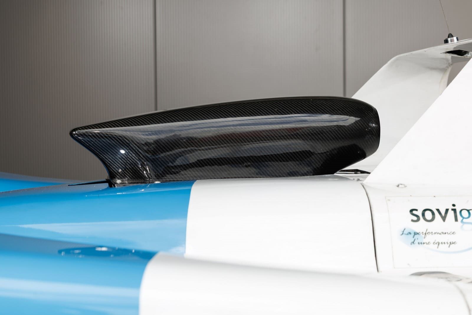 NORMA M2000 LMP900 COMPETITION PROTOTYPE, foto 62
