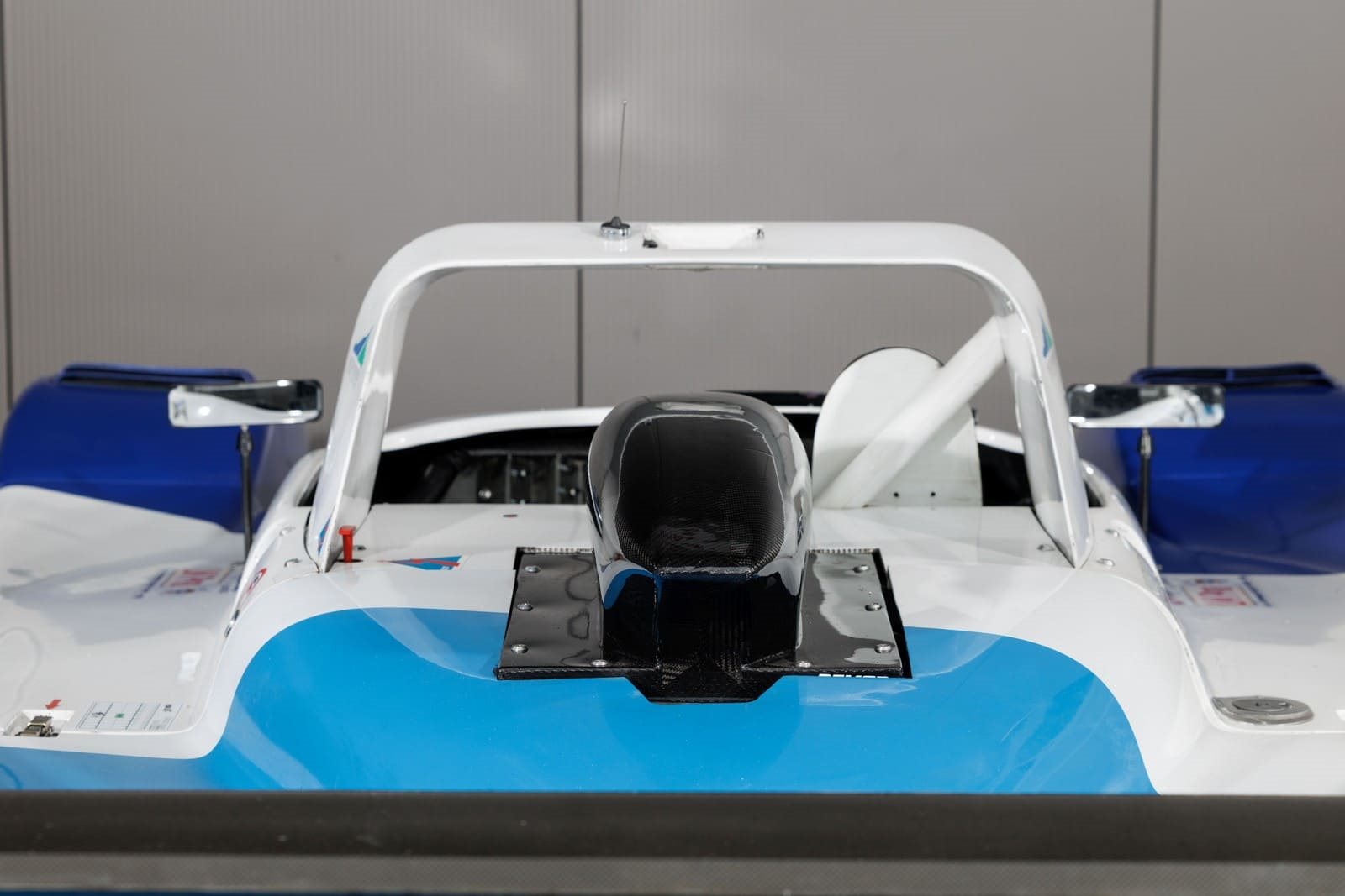 NORMA M2000 LMP900 COMPETITION PROTOTYPE, foto 67