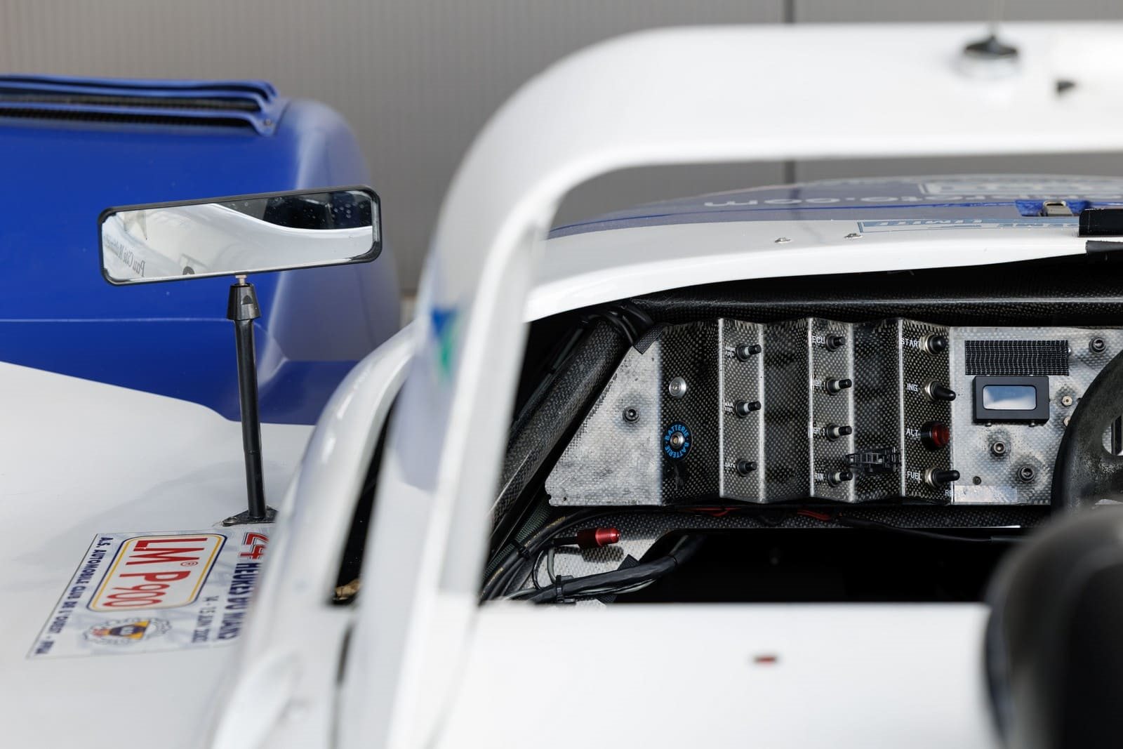 NORMA M2000 LMP900 COMPETITION PROTOTYPE, foto 68