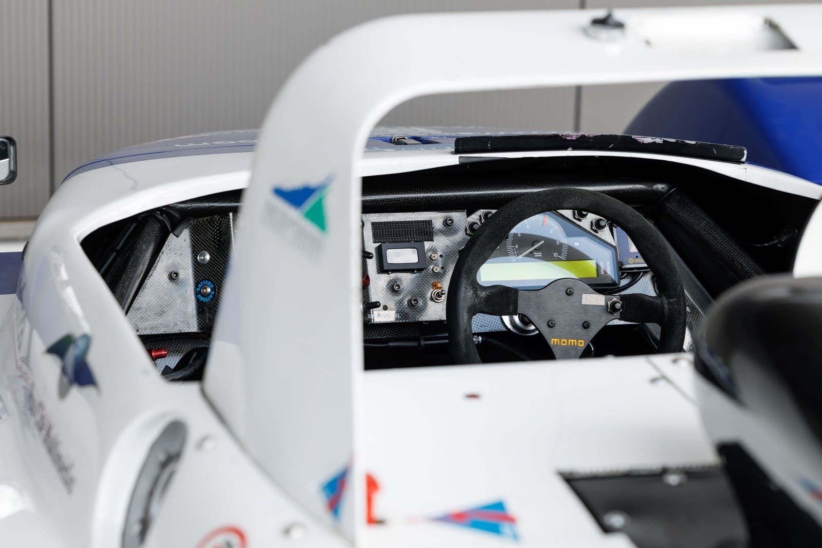 NORMA M2000 LMP900 COMPETITION PROTOTYPE, foto 69