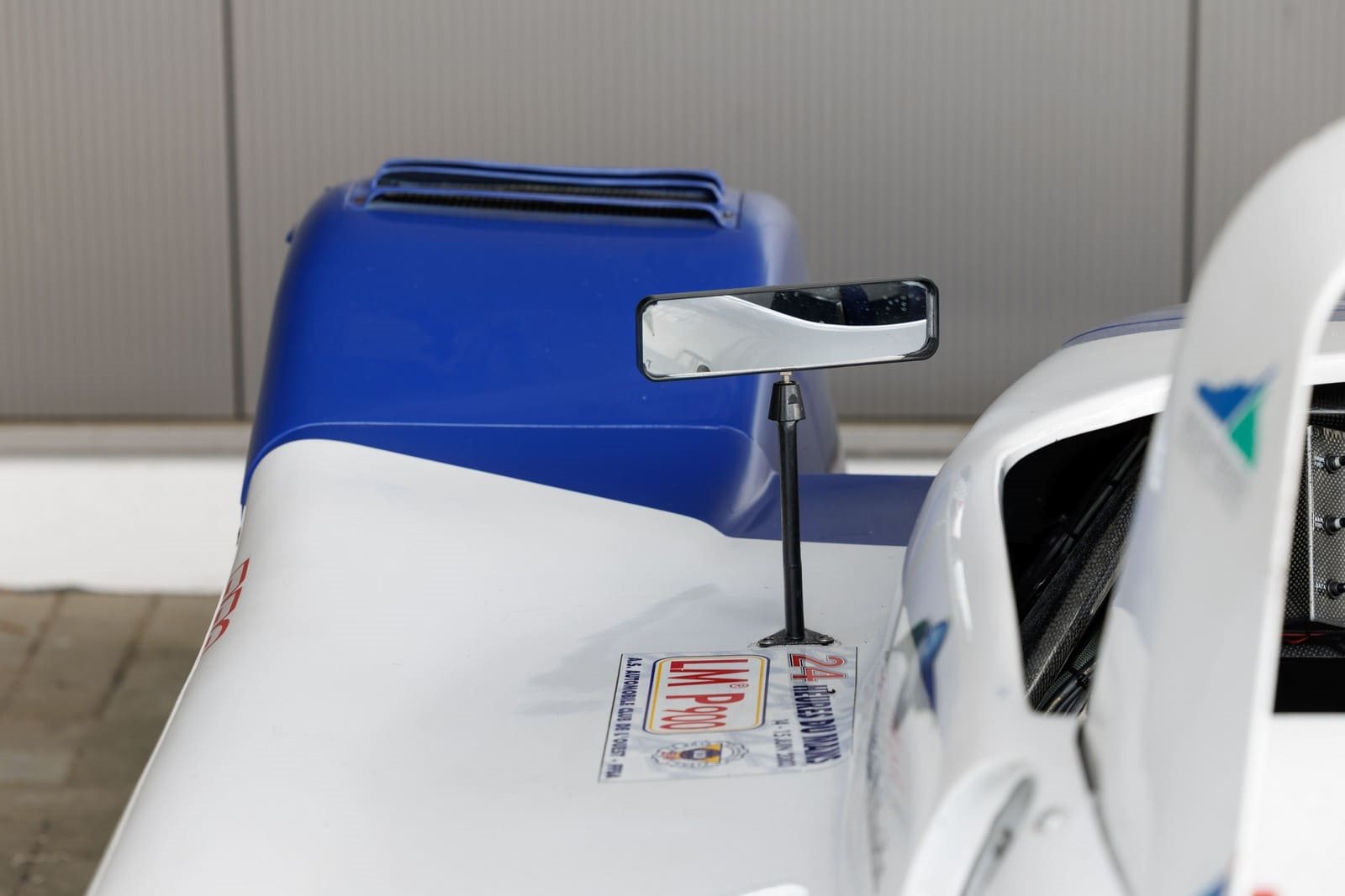 NORMA M2000 LMP900 COMPETITION PROTOTYPE, foto 70