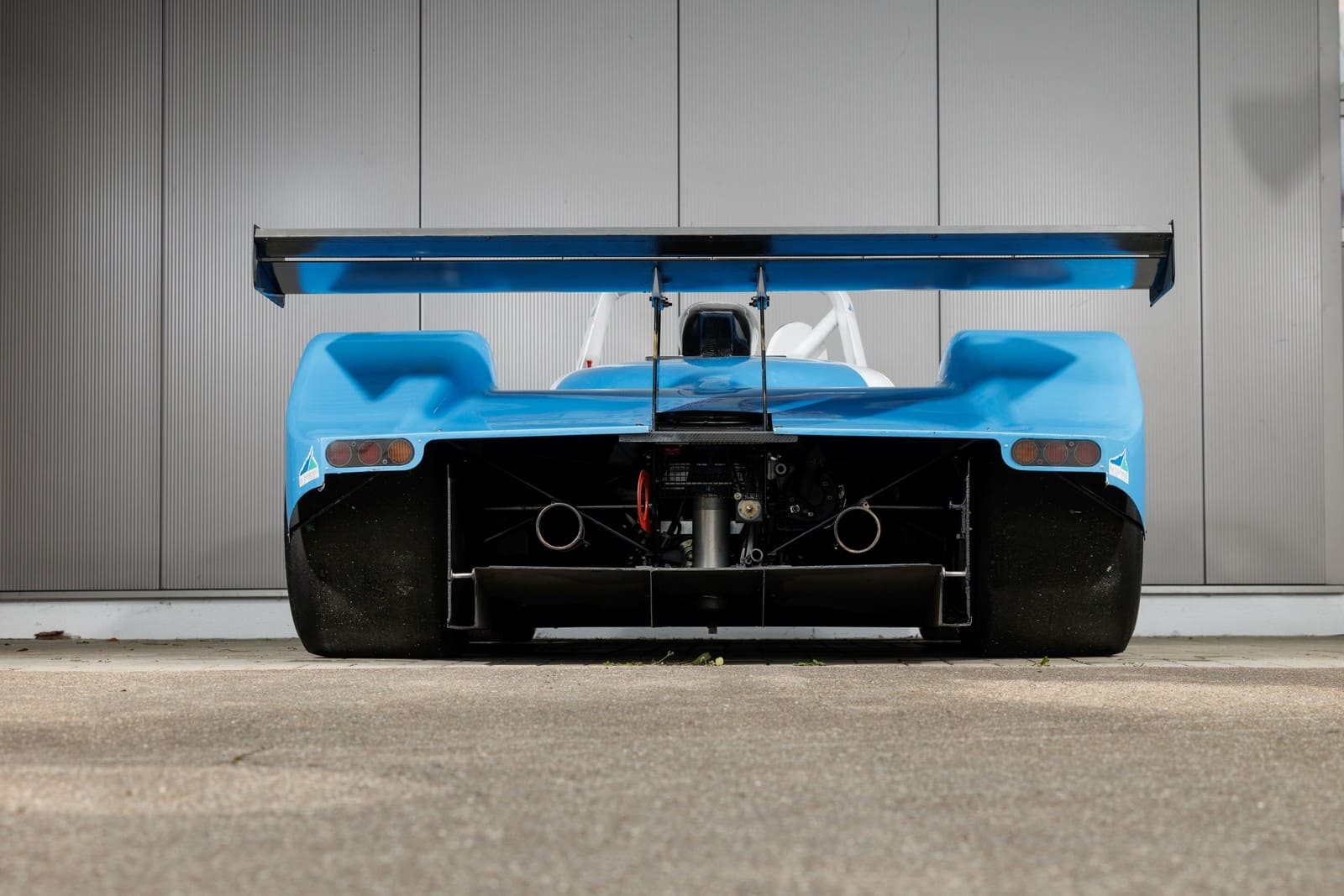 NORMA M2000 LMP900 COMPETITION PROTOTYPE, foto 75