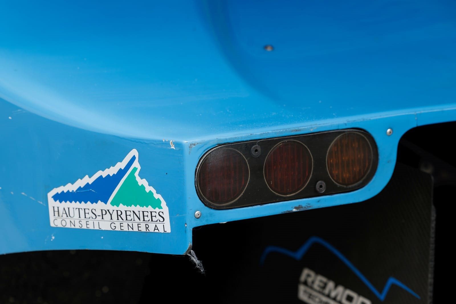 NORMA M2000 LMP900 COMPETITION PROTOTYPE, foto 76