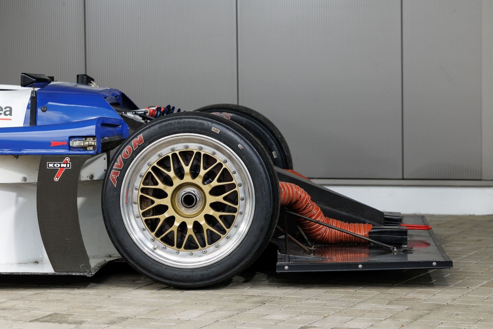 NORMA M2000 LMP900 COMPETITION PROTOTYPE, foto 87