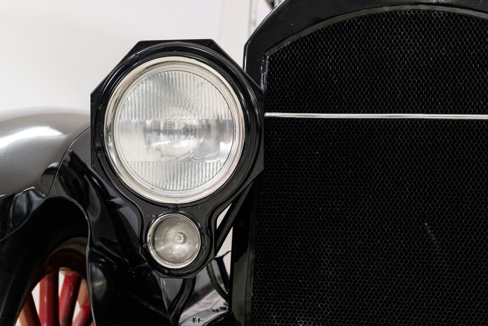 COLE 870 AERO EIGHT TOURSTER, foto 18