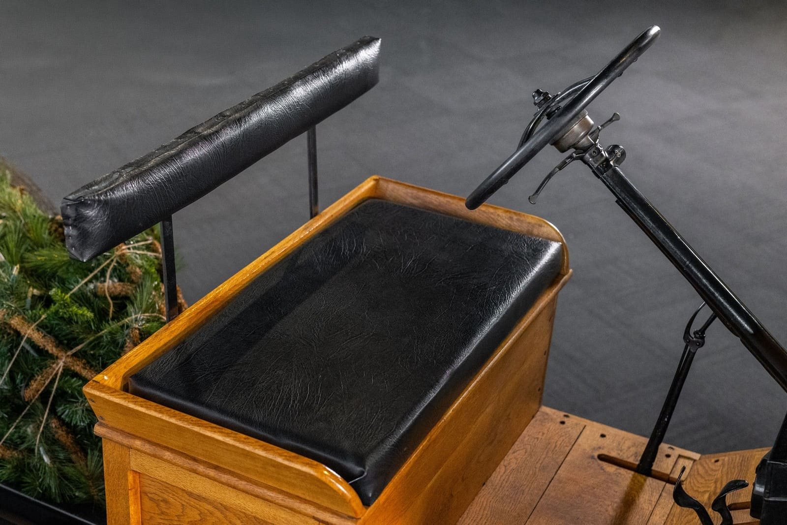 1920 - FORD MODEL T 1-TON SMITH FORM-A-TRUCK, foto 3