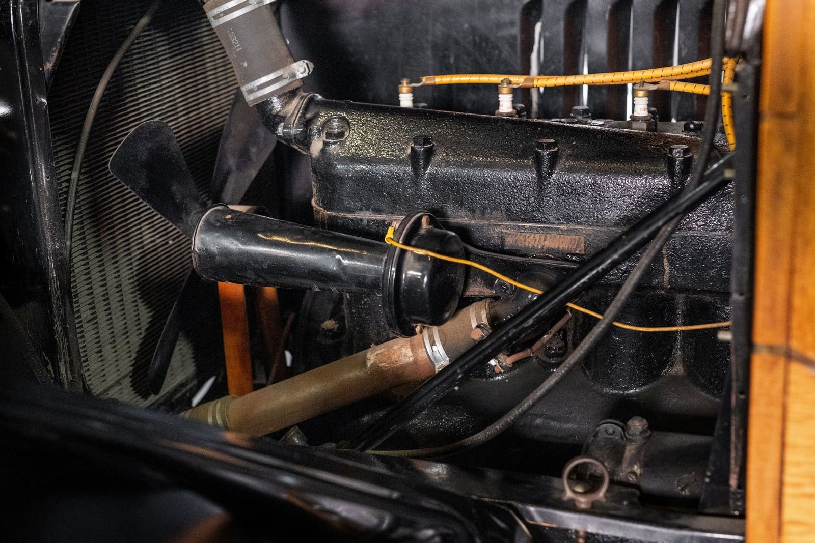 1920 - FORD MODEL T 1-TON SMITH FORM-A-TRUCK, foto 6