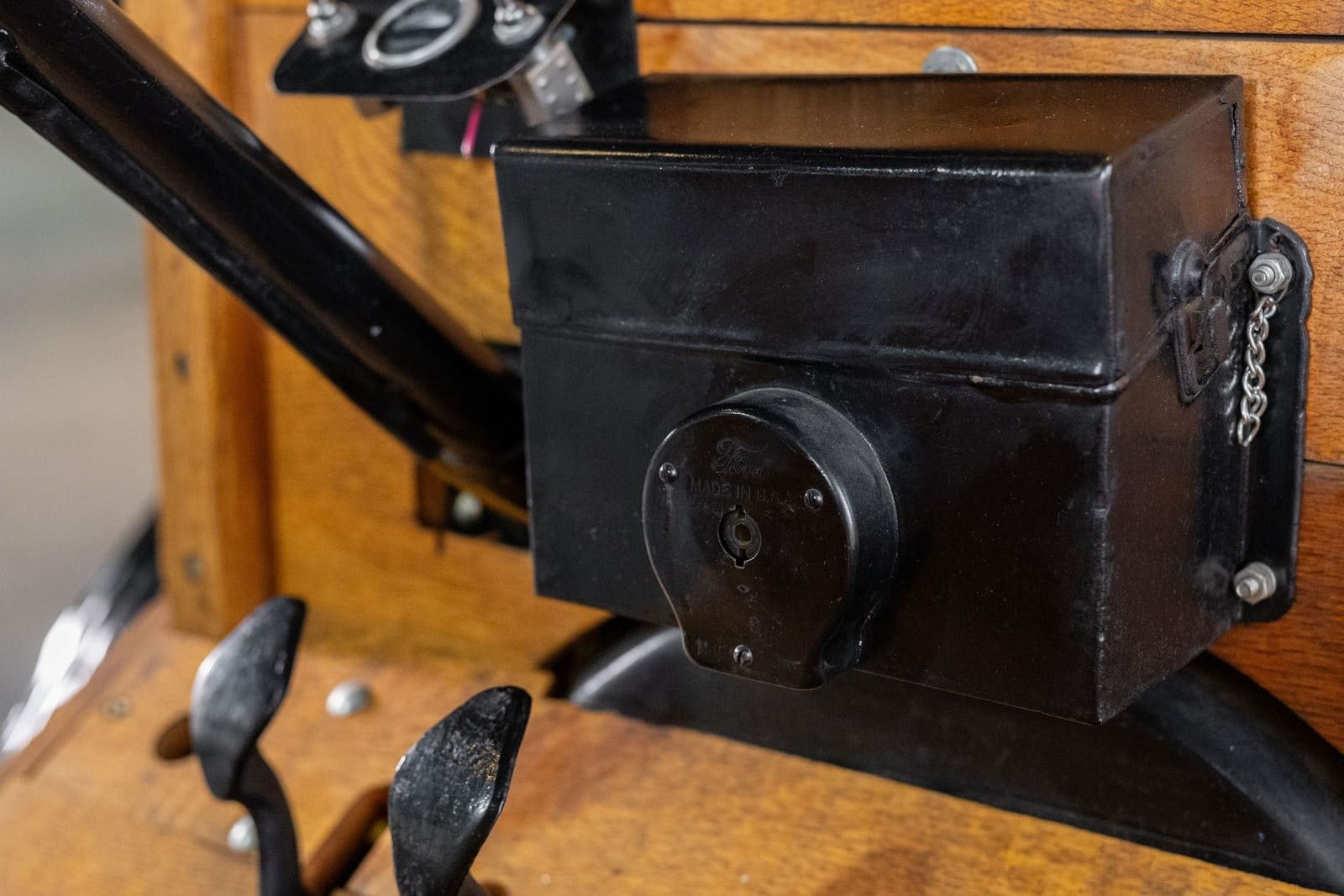 1920 - FORD MODEL T 1-TON SMITH FORM-A-TRUCK, foto 9