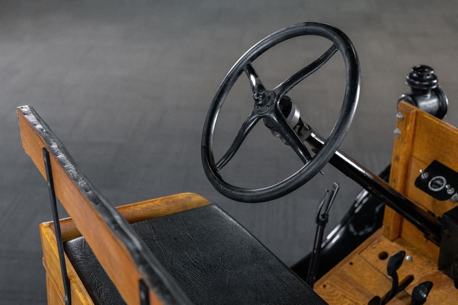 1920 - FORD MODEL T 1-TON SMITH FORM-A-TRUCK, foto 10