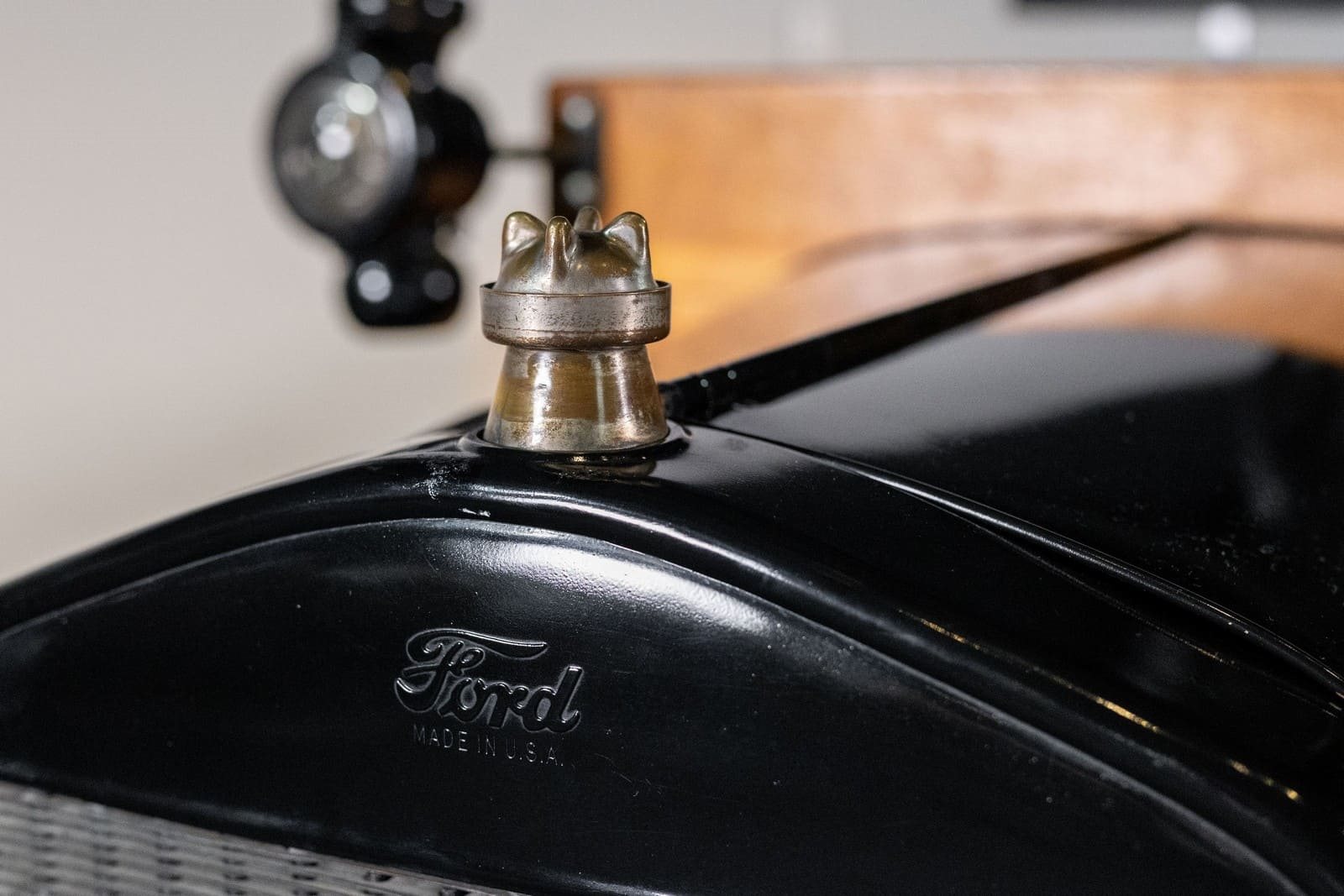 1920 - FORD MODEL T 1-TON SMITH FORM-A-TRUCK, foto 14