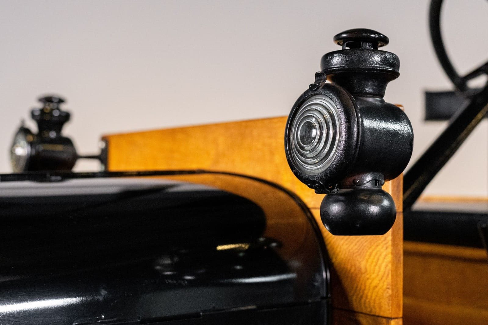 1920 - FORD MODEL T 1-TON SMITH FORM-A-TRUCK, foto 16