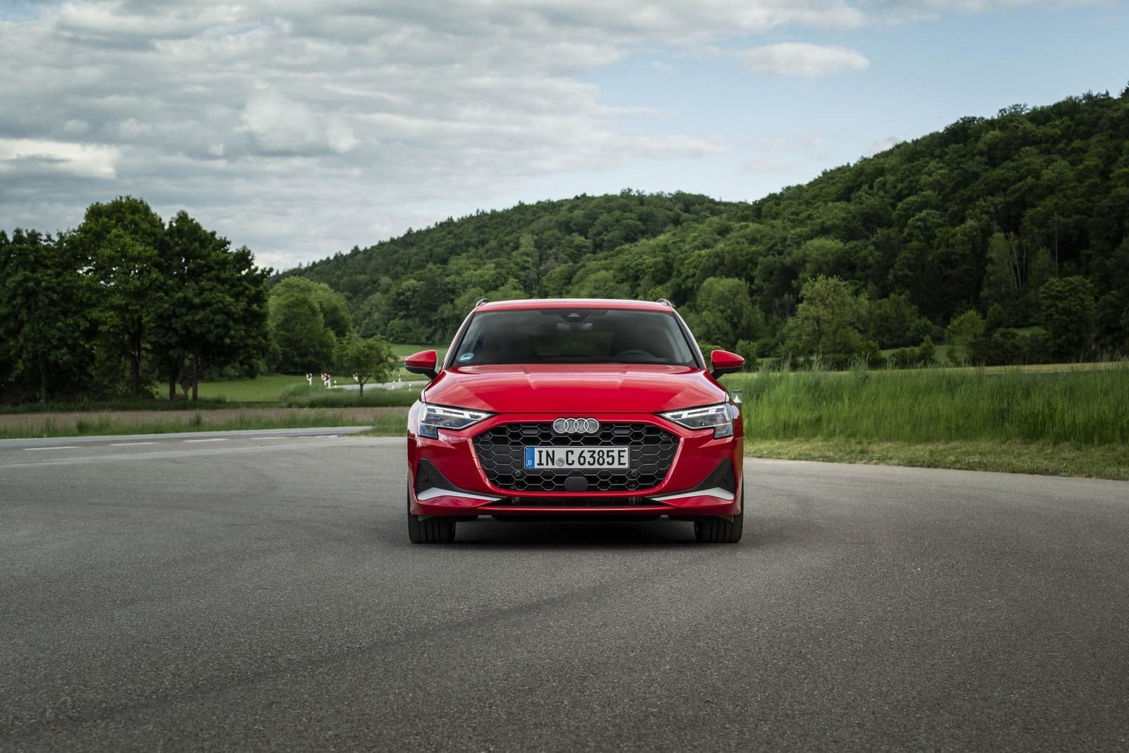 2027 - AUDI A3 SPORTBACK E-HYBRID, foto 2