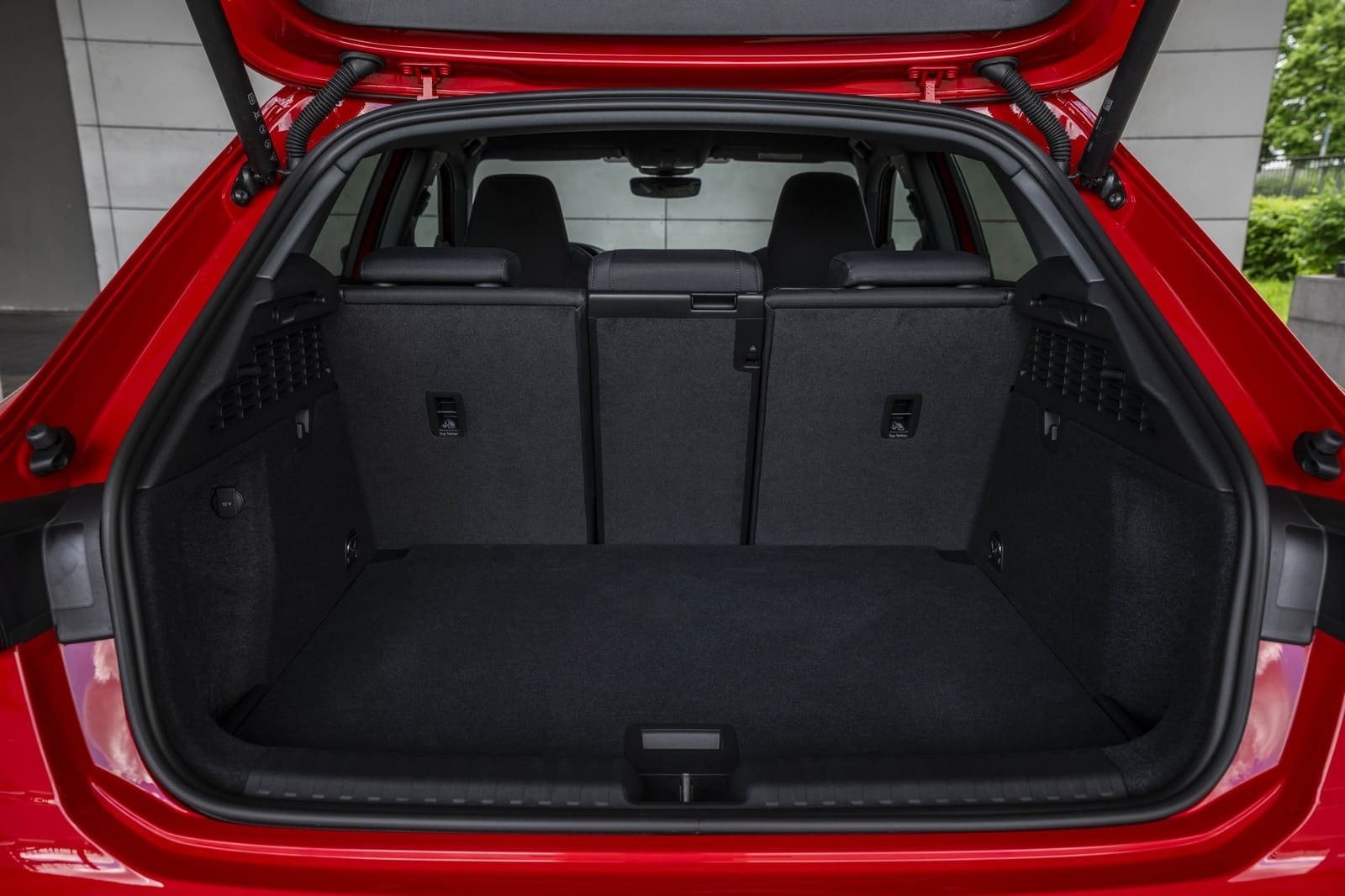 2027 - AUDI A3 SPORTBACK E-HYBRID, foto 16