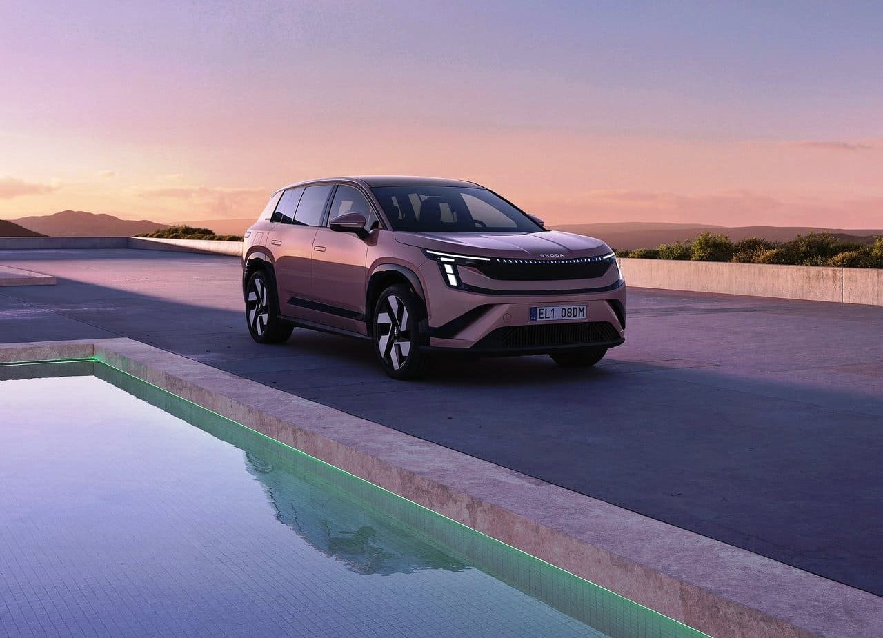 SKODA PEAQ, foto 3