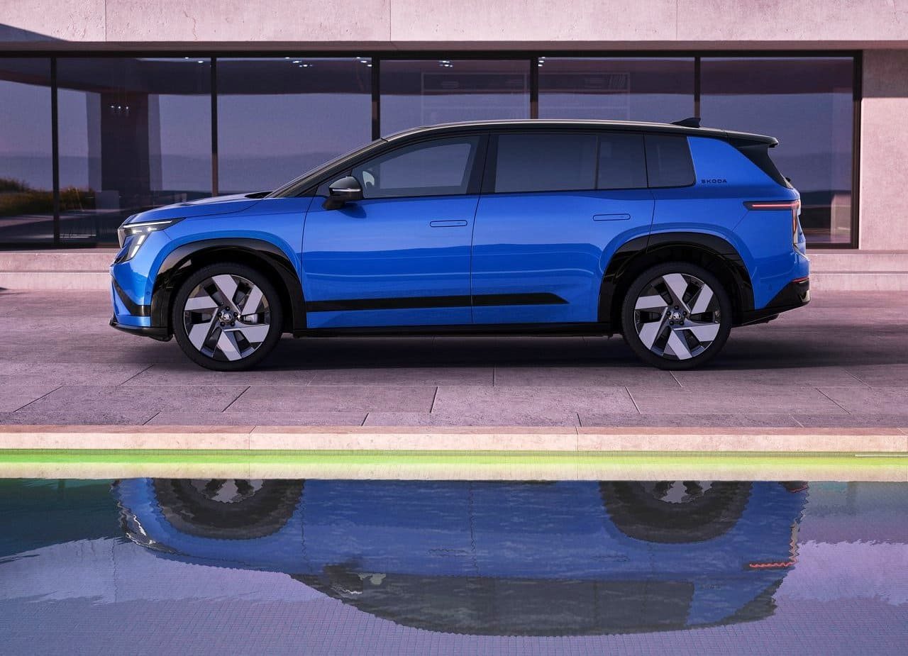 SKODA PEAQ, foto 4