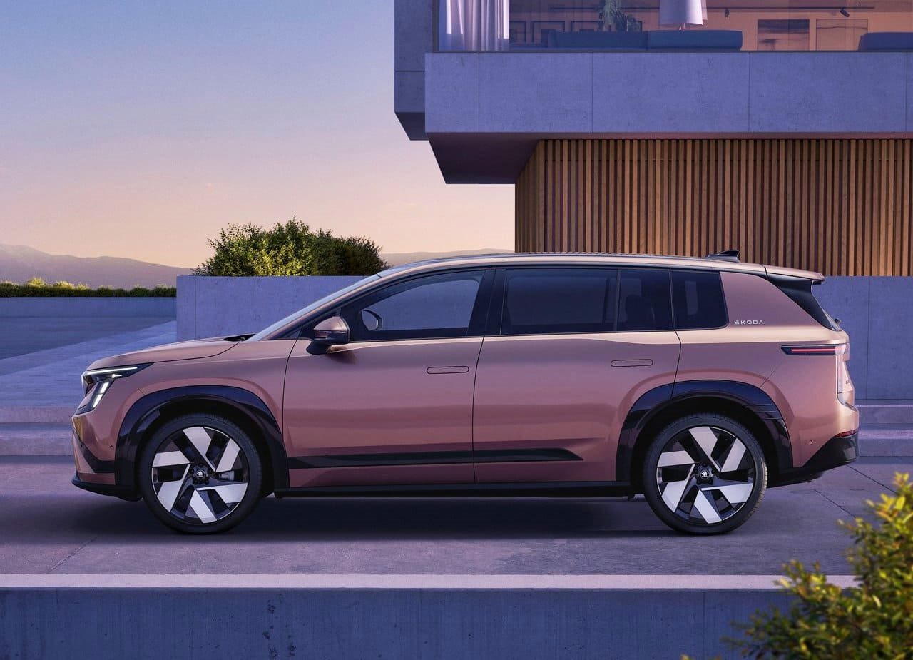 SKODA PEAQ, foto 5