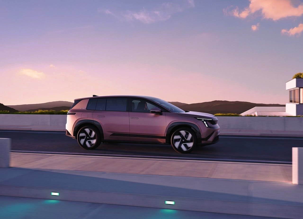 SKODA PEAQ, foto 6