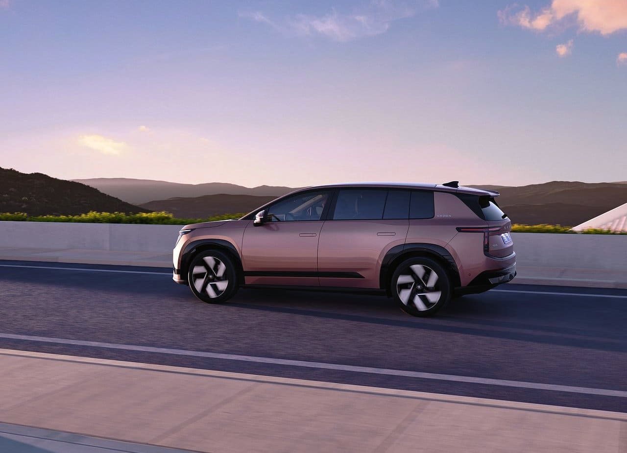 SKODA PEAQ, foto 7