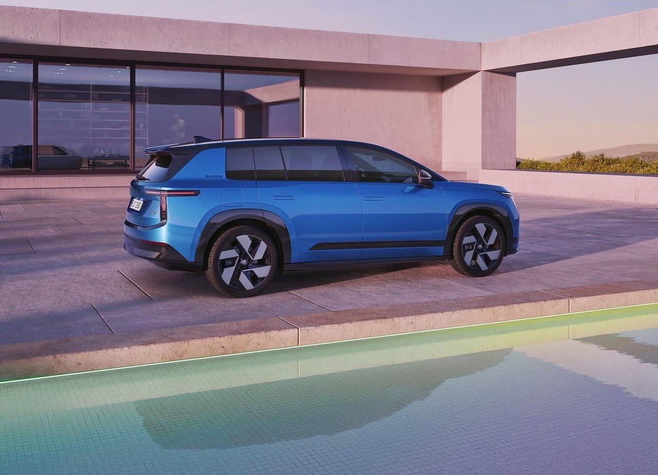 SKODA PEAQ, foto 9