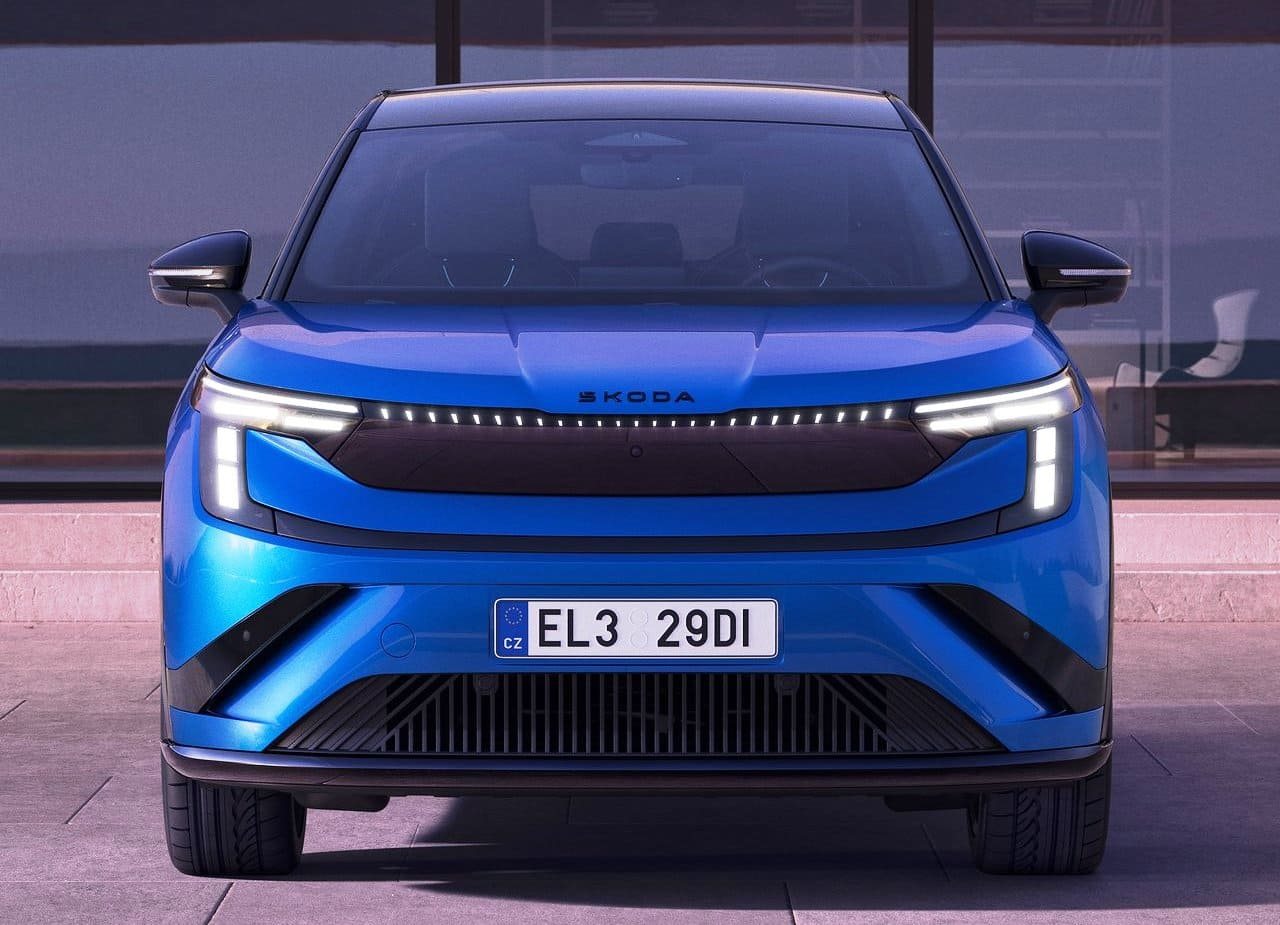 SKODA PEAQ, foto 12