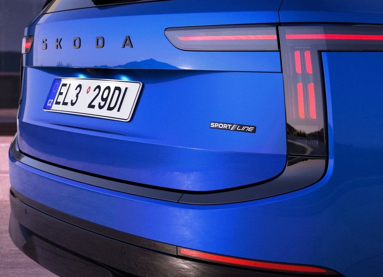 SKODA PEAQ, foto 35