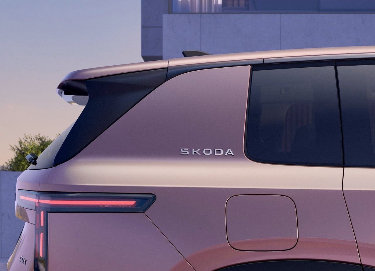 SKODA PEAQ, foto 38