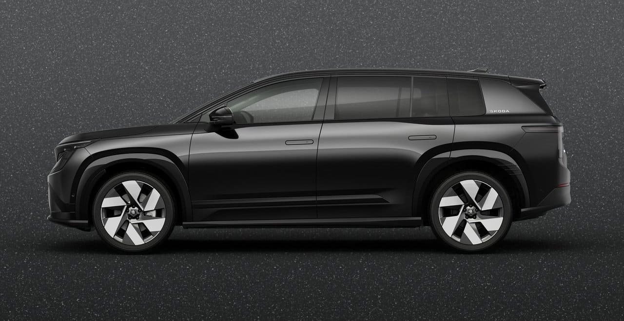 SKODA PEAQ, foto 52
