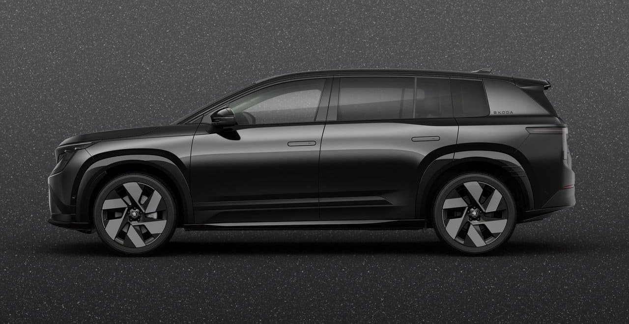 SKODA PEAQ, foto 53
