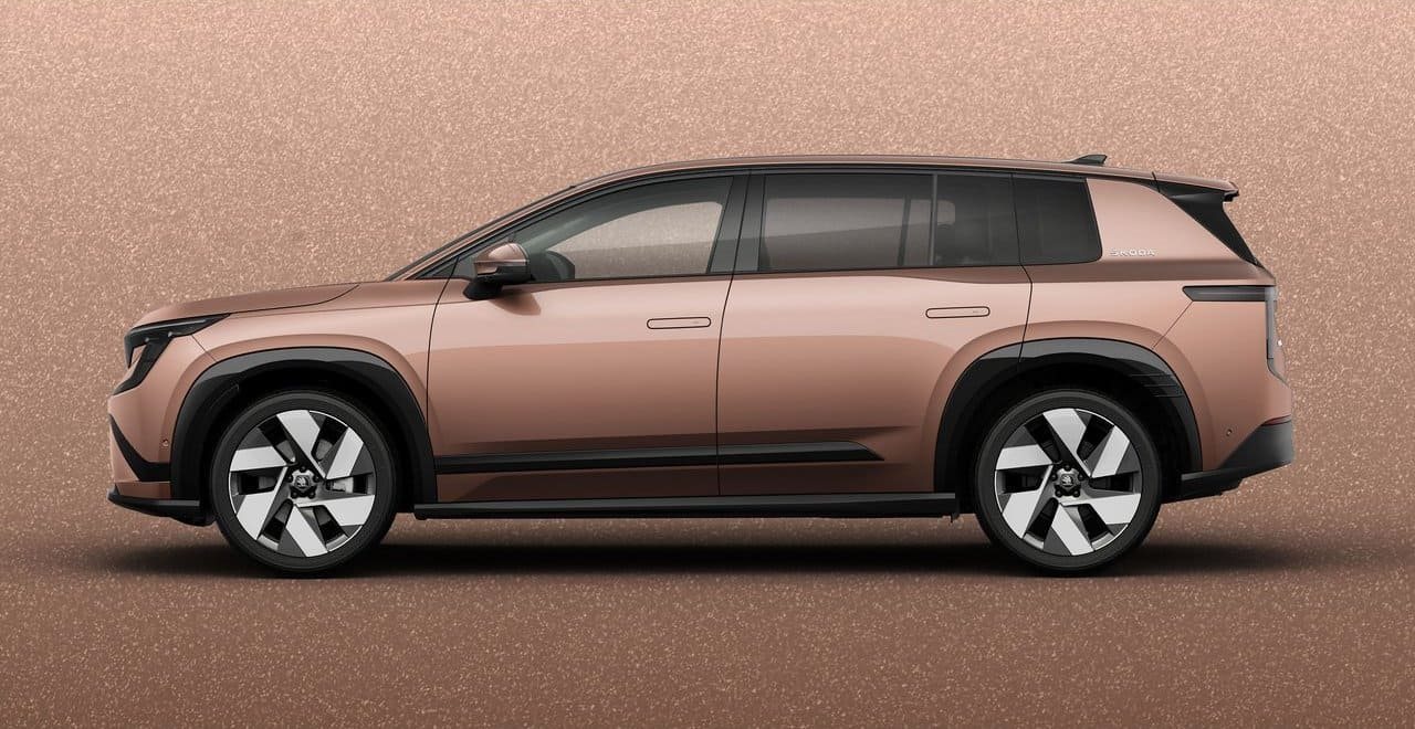 SKODA PEAQ, foto 54