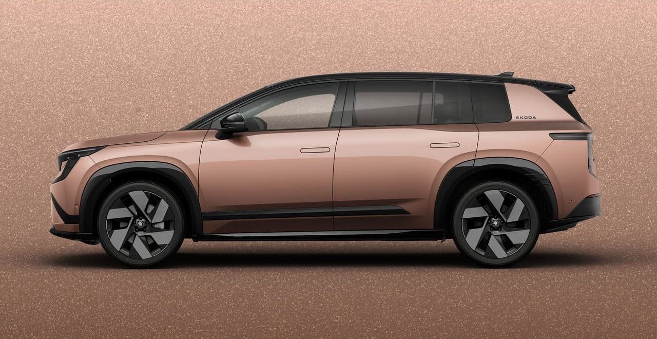 SKODA PEAQ, foto 55
