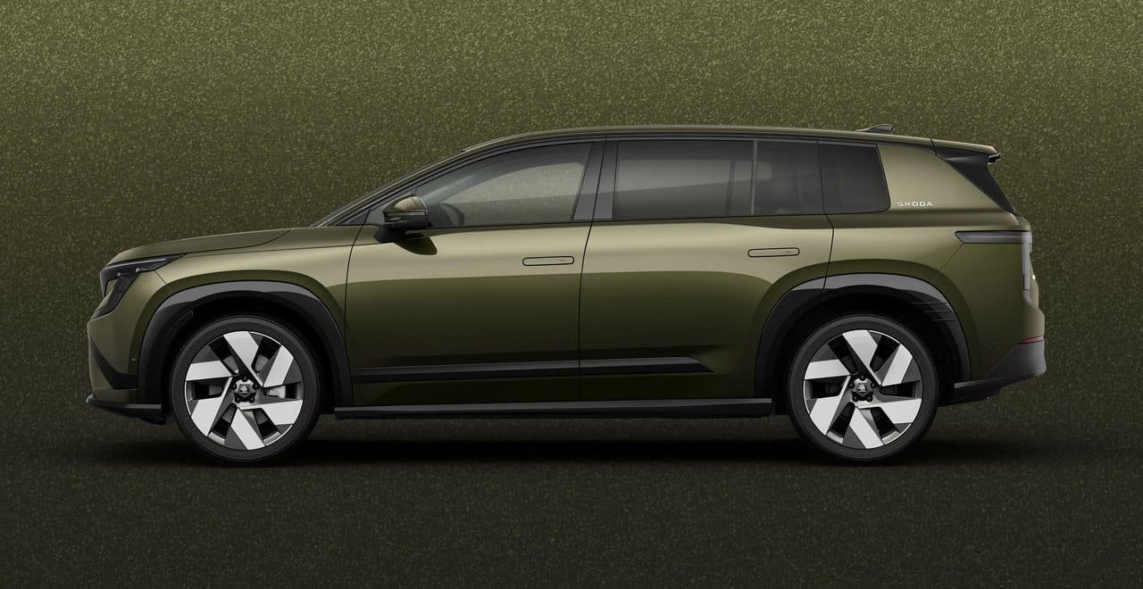 SKODA PEAQ, foto 56