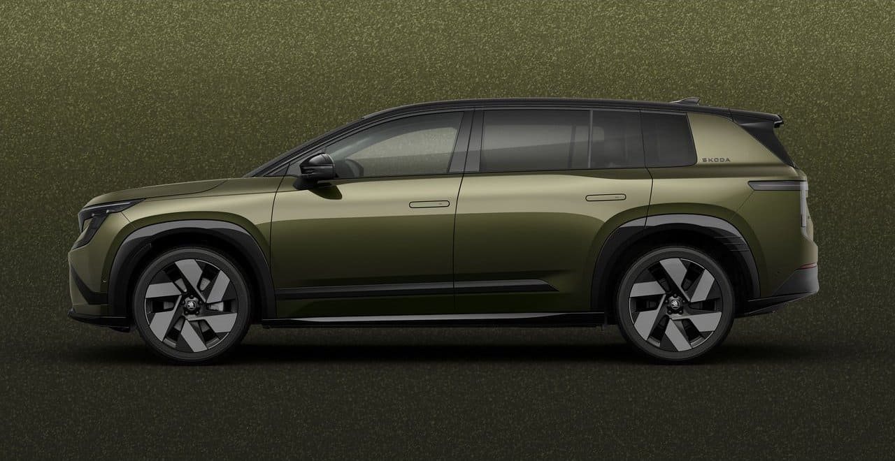 SKODA PEAQ, foto 57