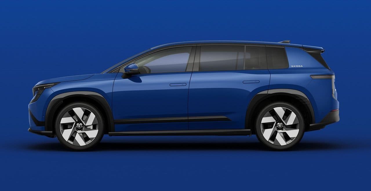 SKODA PEAQ, foto 58