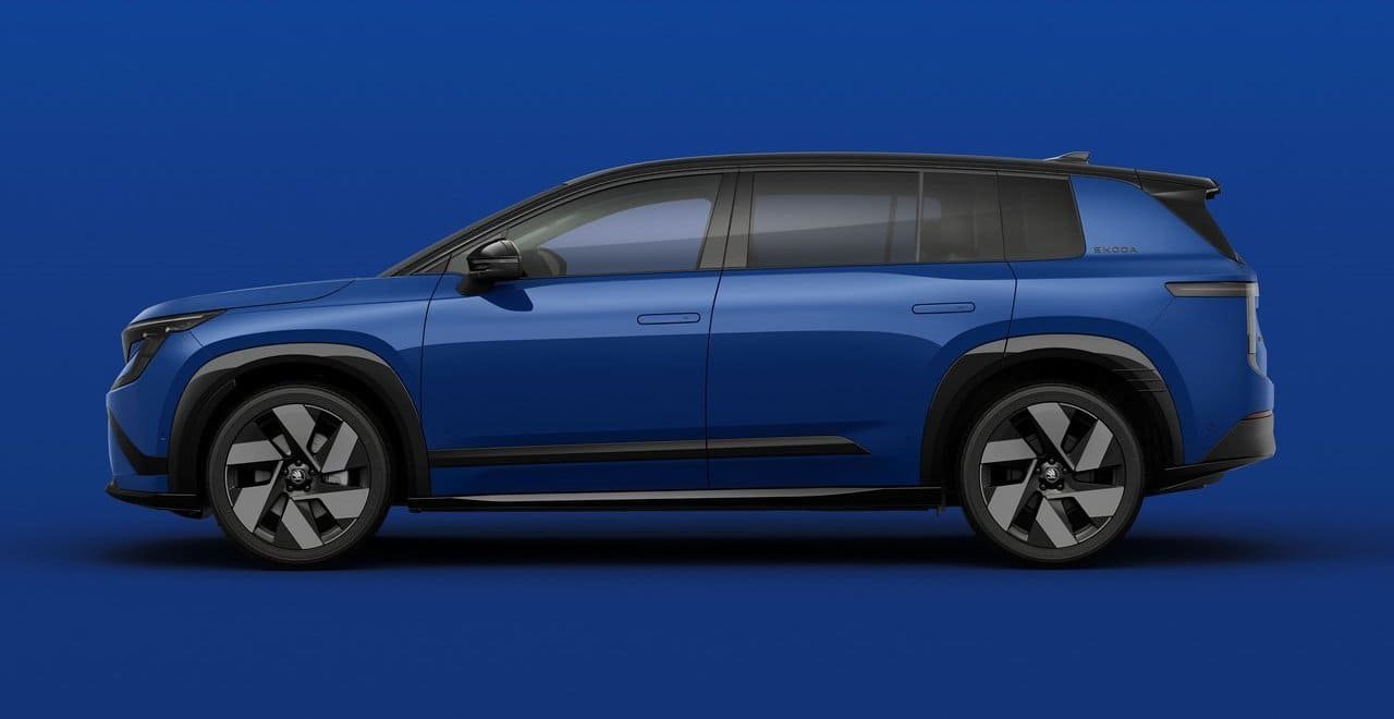 SKODA PEAQ, foto 59