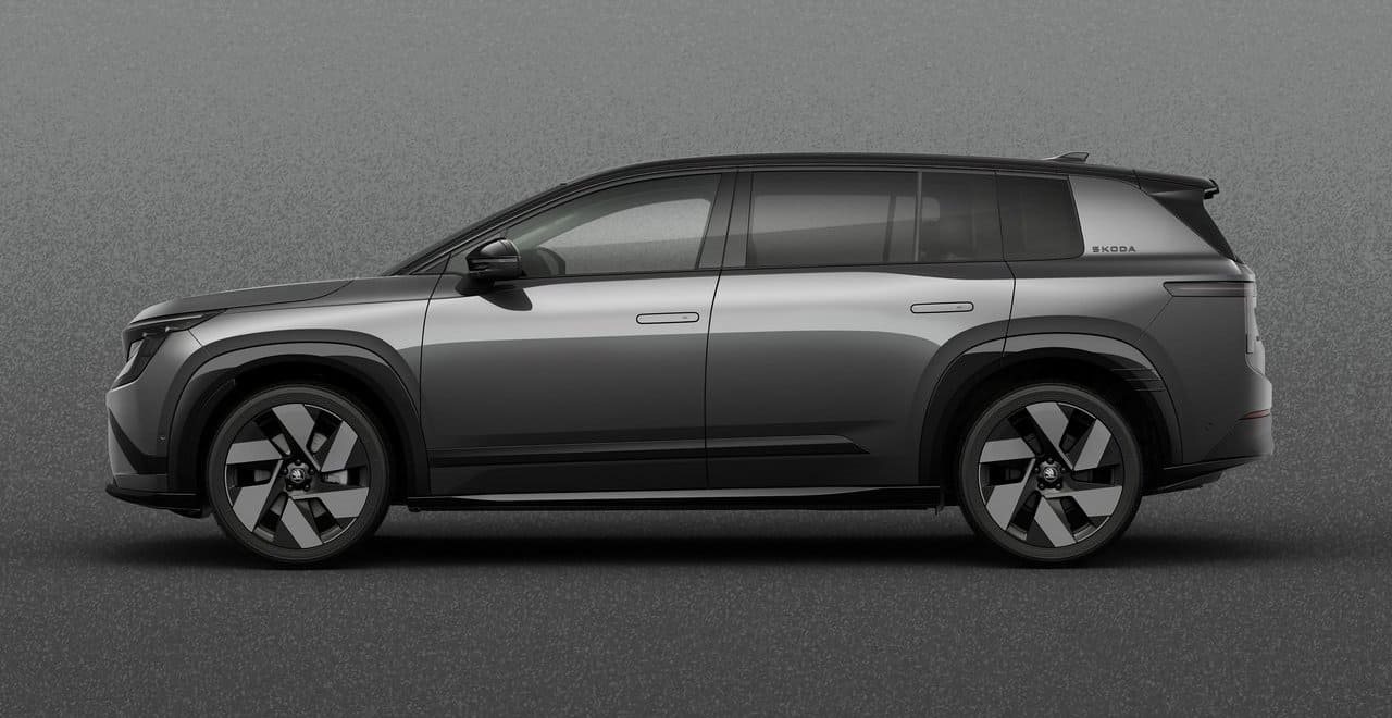 SKODA PEAQ, foto 63