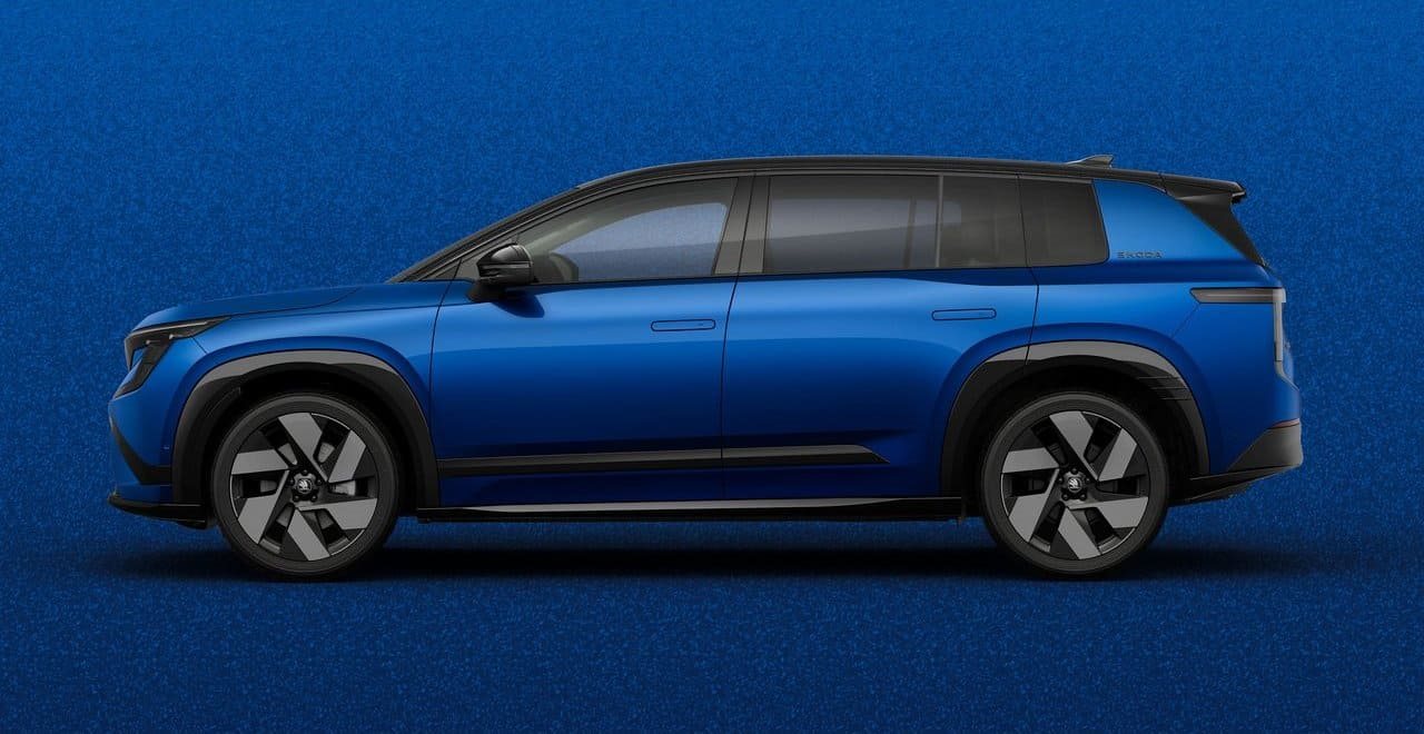 SKODA PEAQ, foto 69