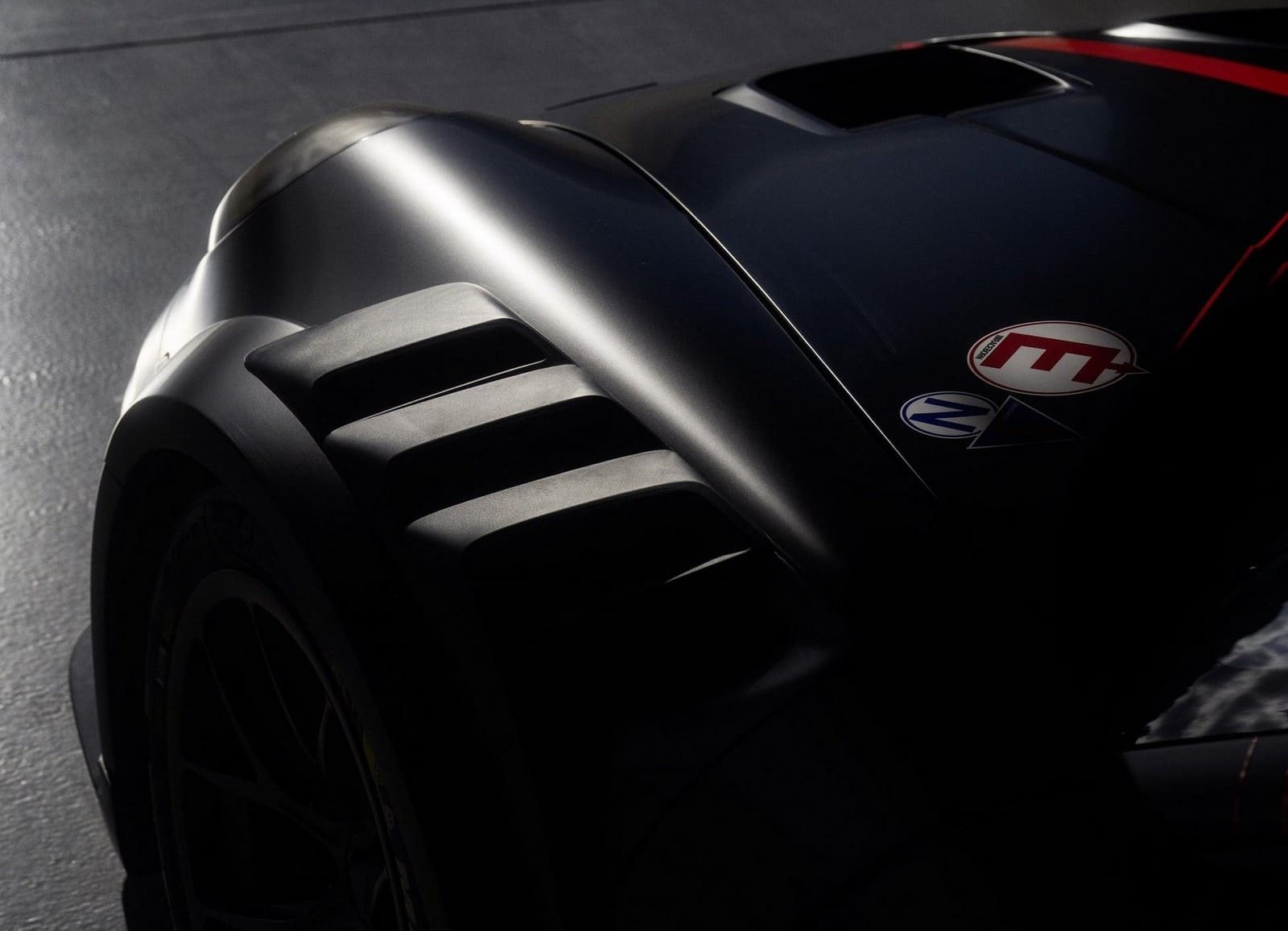 PORSCHE 911 GT4 R, foto 10