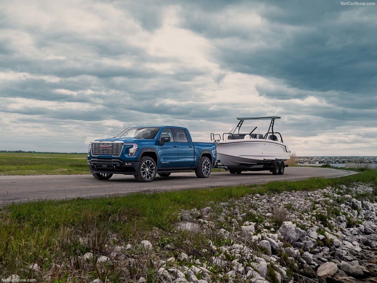 GMC SIERRA 1500, foto 2