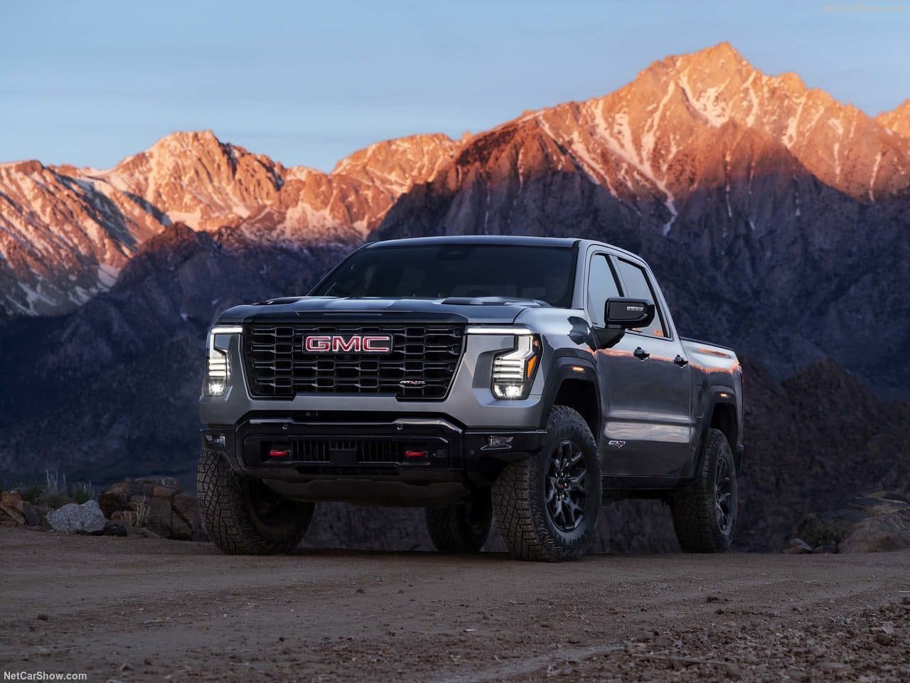 GMC SIERRA 1500, foto 4