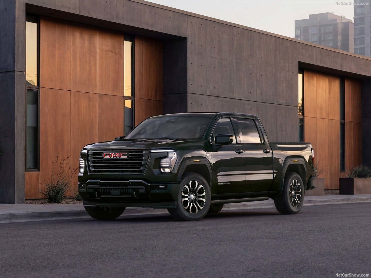 GMC SIERRA 1500, foto 5