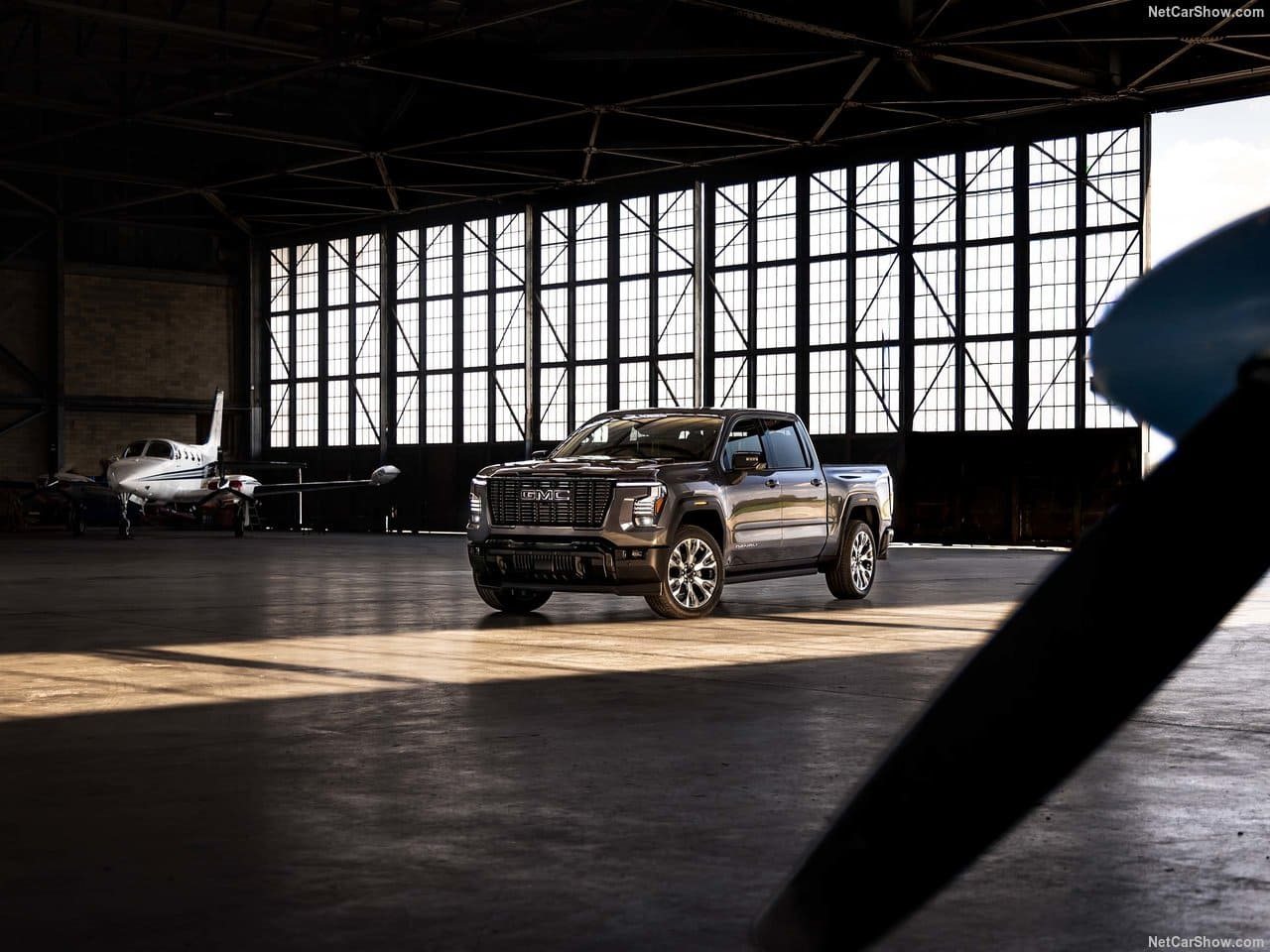 GMC SIERRA 1500, foto 6