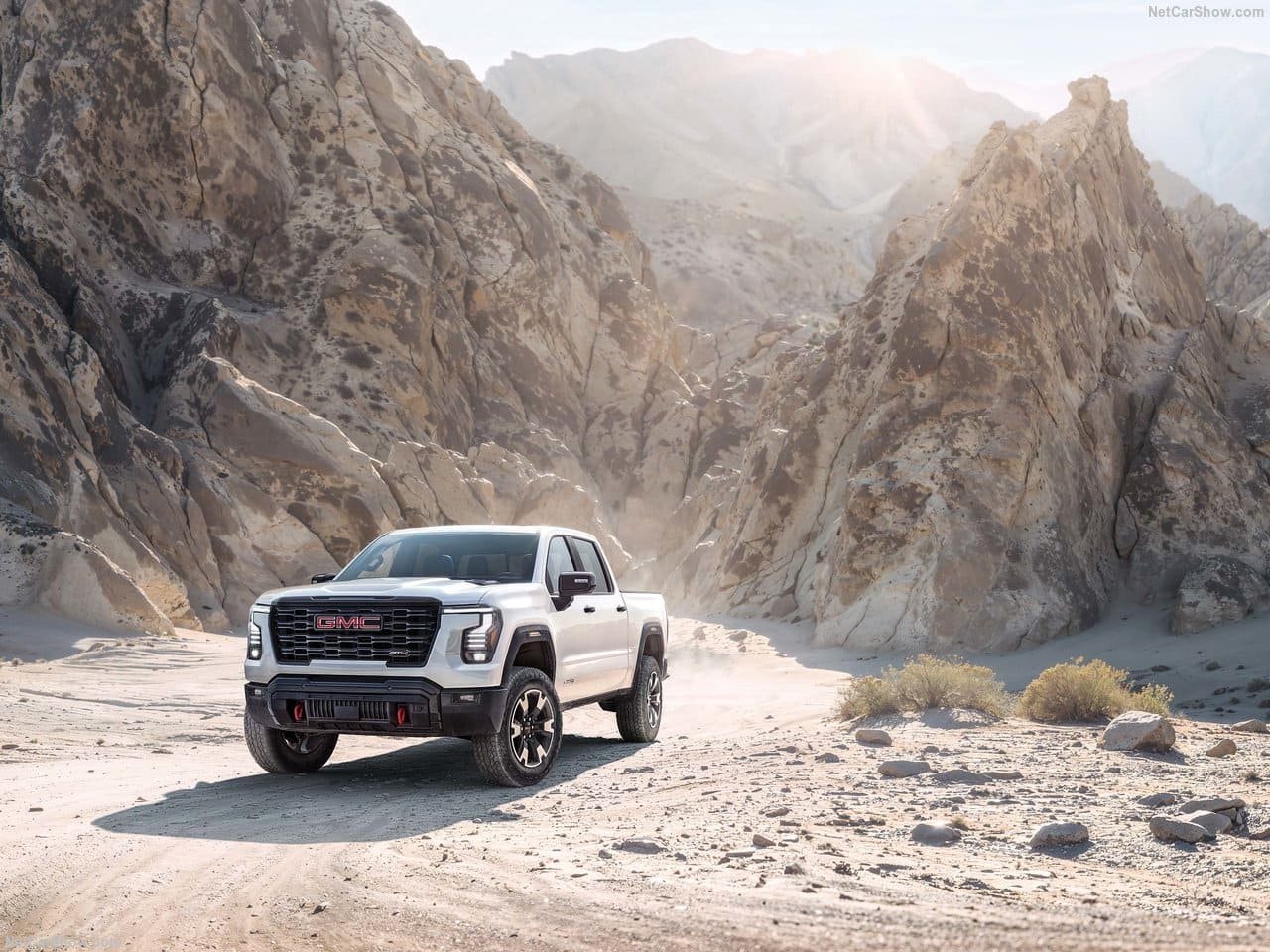 GMC SIERRA 1500, foto 7