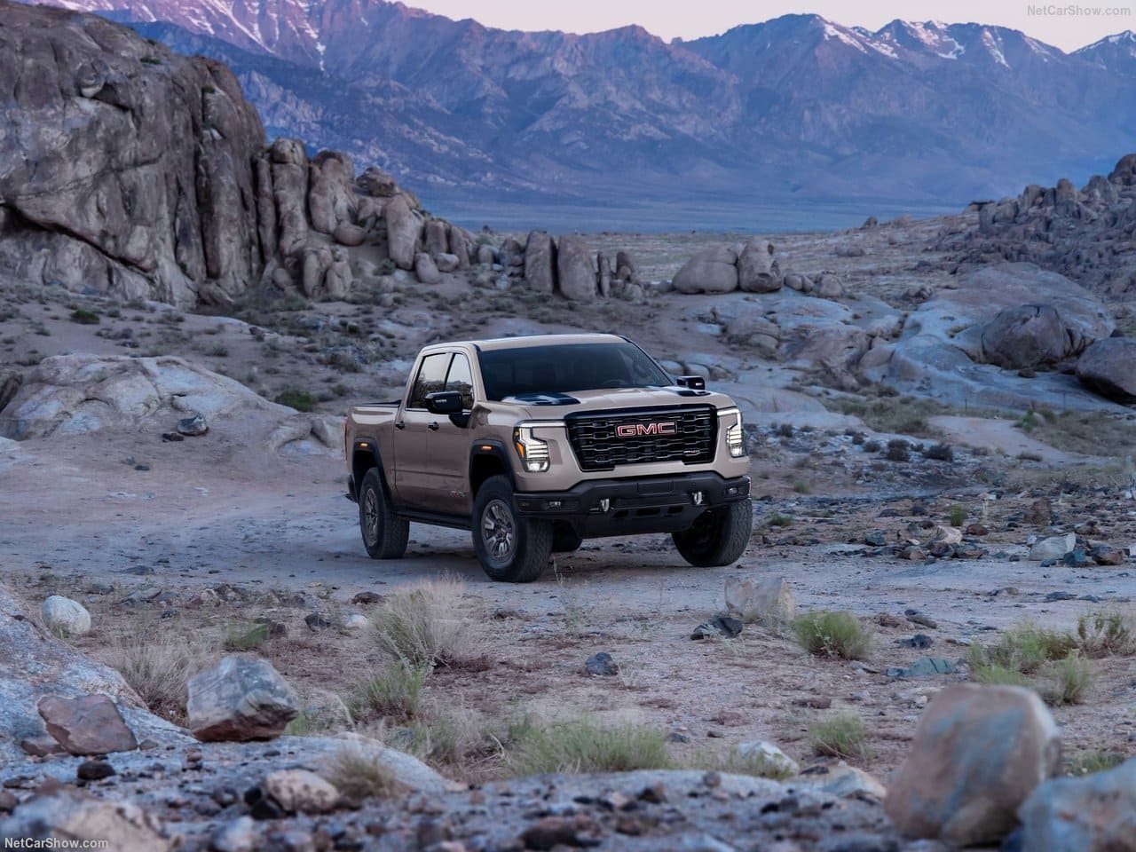 GMC SIERRA 1500, foto 8