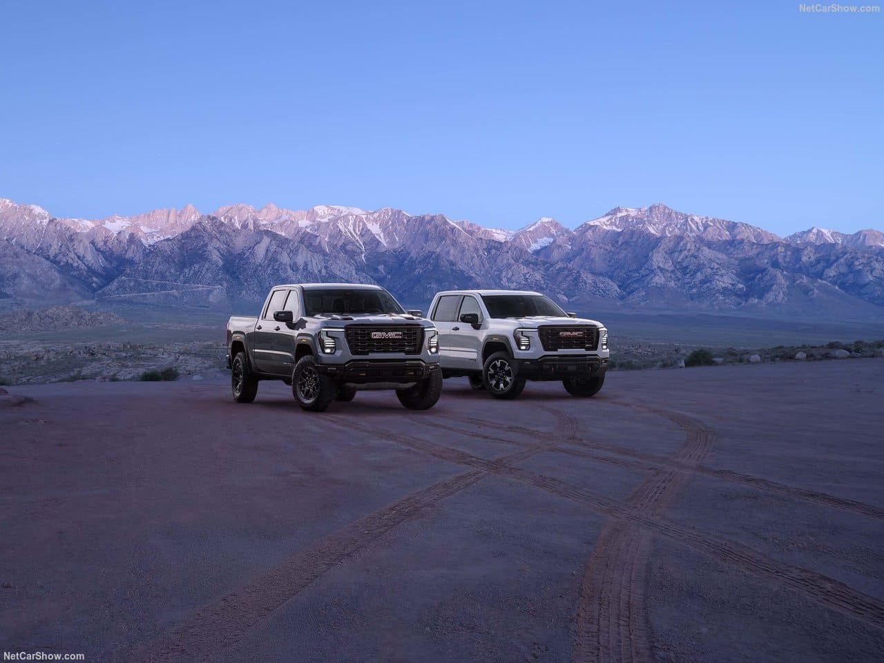 GMC SIERRA 1500, foto 9