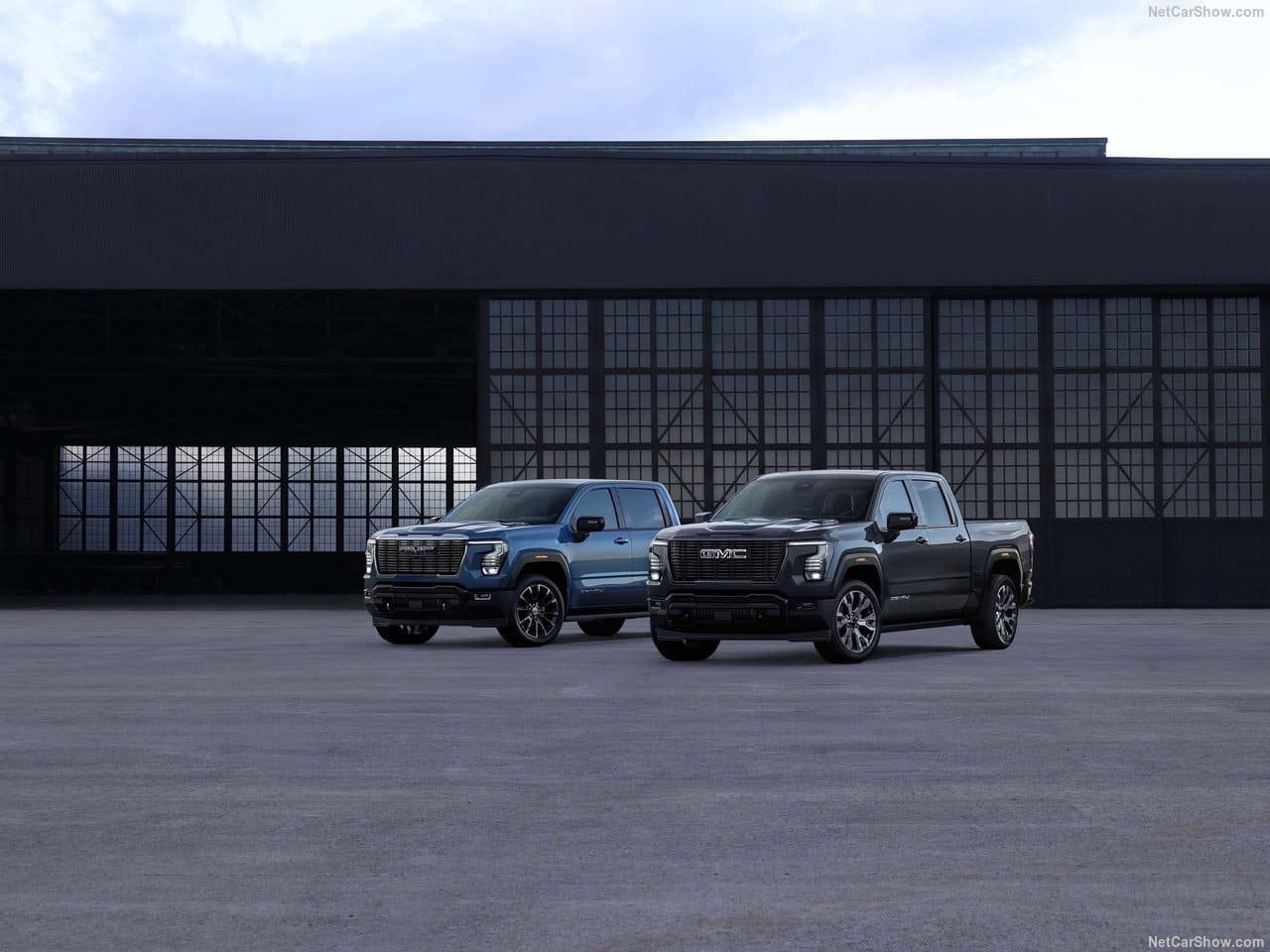 GMC SIERRA 1500, foto 10